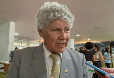 Chico Alencar mantém candidatura à Presidência da Câmara: "Contraponto"