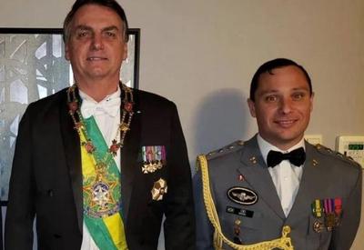 Comandante suspende nomeação de ex-auxiliar de Bolsonaro em batalhão
