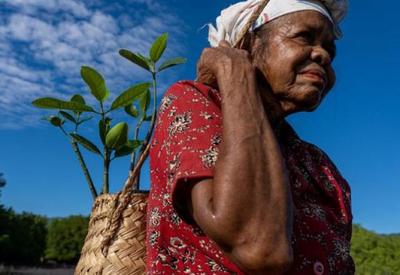 Brasil doa US$ 120 mil para vítimas de ciclone no Timor-Leste