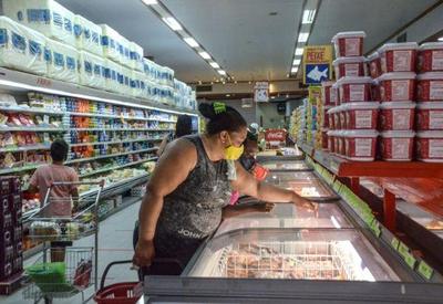 Consumo de ultraprocessados no Brasil subiu 5,5% em 10 anos