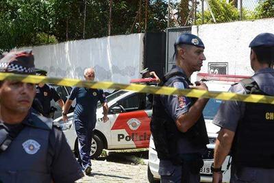Corpos de 10 vítimas do atentado em Suzano são liberados para velório coletivo