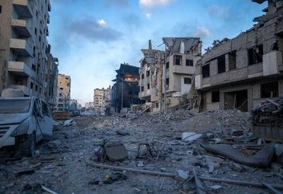 ONU aprova resolução para que Israel seja responsabilizado por possíveis crimes de guerra em Gaza