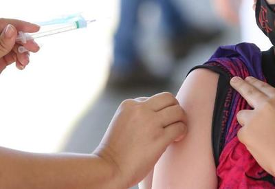 Dois milhões de crianças estão com vacinas atrasadas nas Américas
