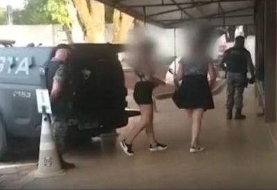 Fãs de Gusttavo Lima apresentam teste falso de covid e são detidos