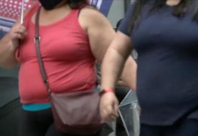Dia Mundial da Obesidade: 60% dos brasileiros adultos têm sobrepeso