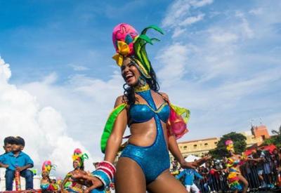 Capitais brasileiras esperam alta no turismo e grande festa no carnaval