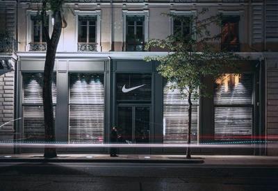 Por saúde mental, Nike fecha sede e dá semana de folga aos funcionários