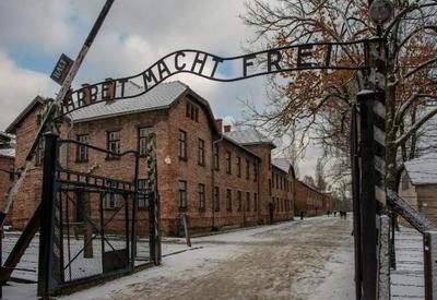 Dia Internacional da Lembrança do Holocausto é marcado por cerimônias