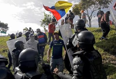 Protestos indígenas fazem Equador declarar estado de exceção