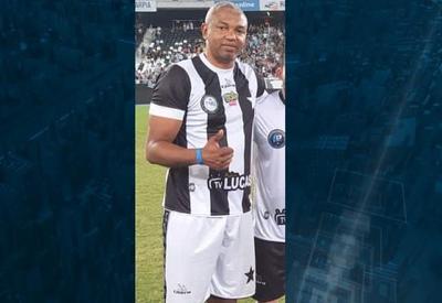 Ex-jogador do Botafogo é encontrado morto em hotel no centro do Rio