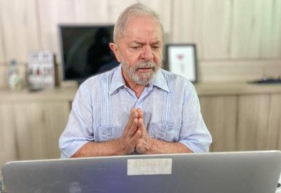 Presidente do PT confirma encontro de Lula e Rodrigo Maia