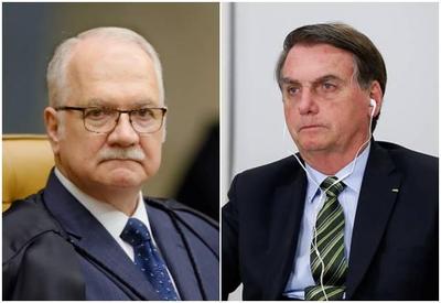 Poder Expresso: TSE tem novo presidente, que já virou alvo de Bolsonaro