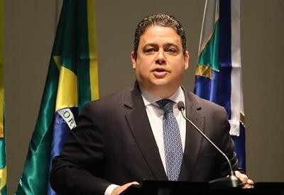 Felipe Santa Cruz desiste de candidatura ao governo do Rio de Janeiro
