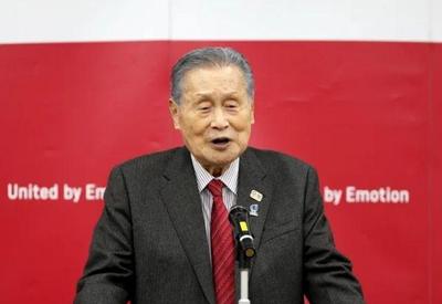 Chefe das Olímpiadas do Japão 2020 renuncia ao cargo após comentários sexistas
