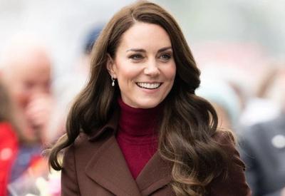 Kate com câncer: O que se sabe até o momento sobre o diagnóstico da princesa de Gales