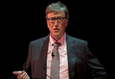 Fundação Gates doa US$ 250 milhões para ações de combate à pandemia
