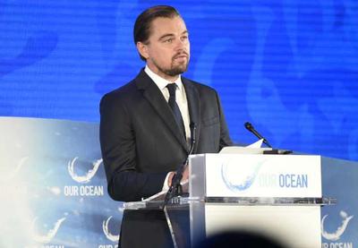 Fundo apoiado por Leonardo DiCaprio promete US$ 5 milhões para Amazônia