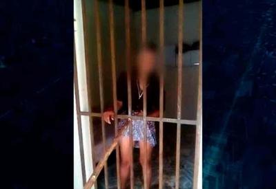 GO: casal é preso por torturar idosos em asilo clandestino