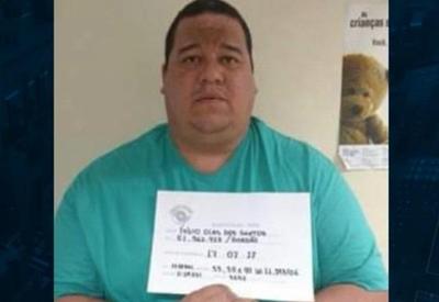 Chefe de facção criminosa, Gordão é solto em São Paulo