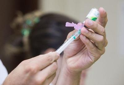SP inicia nova etapa de vacinação contra gripe para grupos prioritários