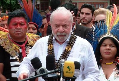 Governo Lula vê indícios de genocídio e corrupção em crise Yanomami