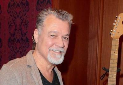 Guitarrista Eddie Van Halen morre de câncer aos 65 anos