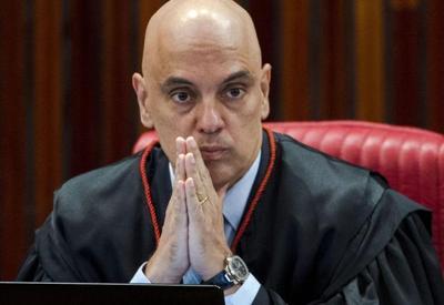 Moraes autoriza visita parlamentar a presos envolvidos no 8 de janeiro