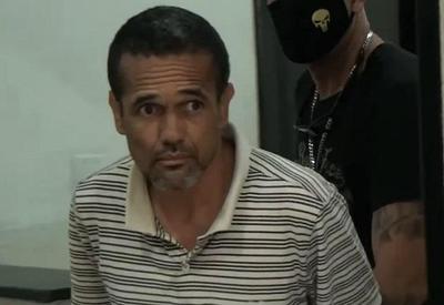 Pai é preso por estuprar a filha em Itapecerica da Serra (SP)