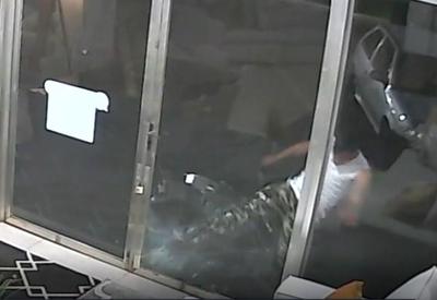 Homem em fúria vandaliza lojas e é linchado em município do RS