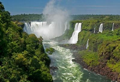 Concessão do Parque Nacional do Iguaçu prevê ampliação de área de visita