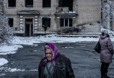ONU diz que mais de 700 civis foram mortos na Ucrânia