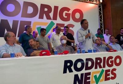 PDT lança pré-candidatura de Rodrigo Neves a governador do RJ