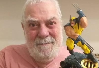 Ator e dublador Isaac Bardavid, voz de Wolverine, morre aos 90 anos