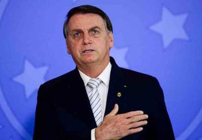Bolsonaro critica recomendações da OMS: "7 a 0 para mim"