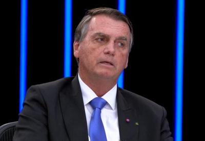 Bolsonaro diz que aceitará resultado das eleições