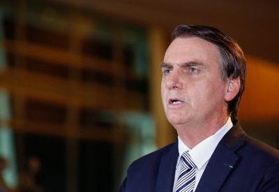Datafolha: 55% dos brasileiros acreditam que Bolsonaro quis dar um golpe