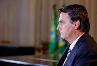 Bolsonaro depõe à Polícia Federal e nega ter interferido na corporação