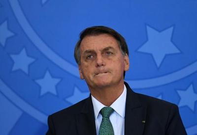 PF diz que há indícios de "atuação direta" de Bolsonaro em vazamento