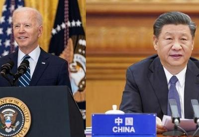 Conflito entre China e EUA é "guerra improvável", diz especialista