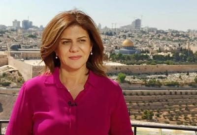 Investigação da ONU aponta que jornalista da Al Jazeera foi morta por Israel