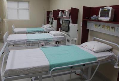 Fórum dos Governadores quer  integração de sistemas hospitalares