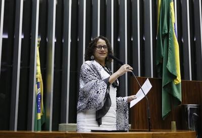Ao vivo: Luciana Santos assume Ministério da Ciência e Tecnologia