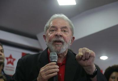 Acordo de leniência da Odebrecht não poderá ser usado contra Lula