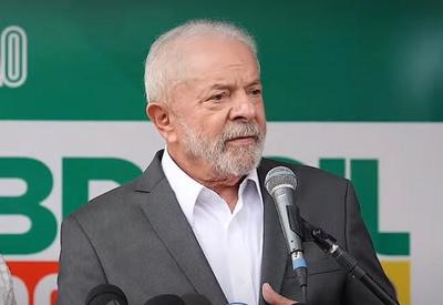 Lula sobre Orçamento Secreto: "Não pode continuar do jeito que está"
