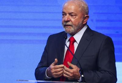 Lula critica inteligências: "Impressão de que era um golpe de Estado"