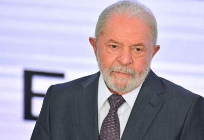 Lula tem telefonema com primeiro-ministro português e Bill Clinton nesta 2ª