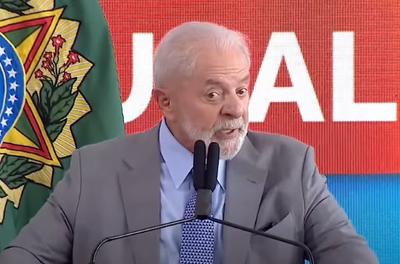 Avaliação negativa do governo Lula supera positiva em SP, MG, PR e GO, diz Quaest