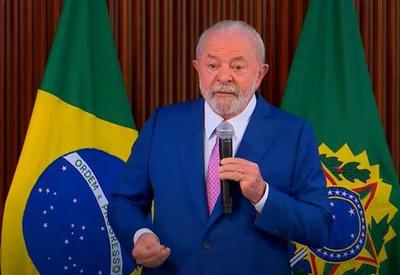 Lula tem encontro com reitores de universidades federais; assista