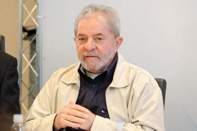 Lula consegue direito de ir ao velório do neto em São Paulo