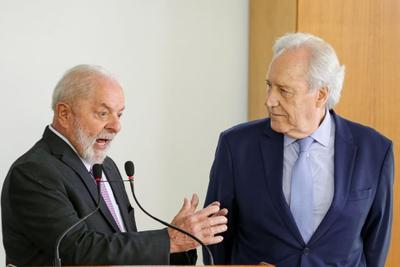 Governo Lula já avalia como erro ida de Lewandowski para a Justiça
